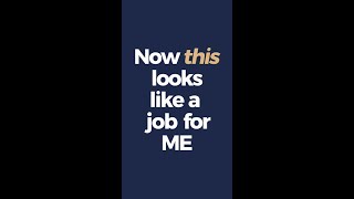 Avgeeks: This Looks Like A Job For You #Shorts
