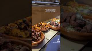 The most magical Iftar ever (Dubai’s best)