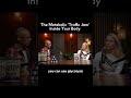 @DTHshow  on youtube The Metabolic 'Traffic Jam' Inside Your Body