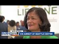 EXCLUSIVE: ICE arrest at Seattle Center during mass shooting investigation