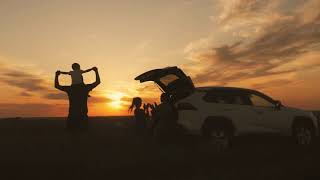 Find Adventure with the End of Summer at Carson City Toyota!