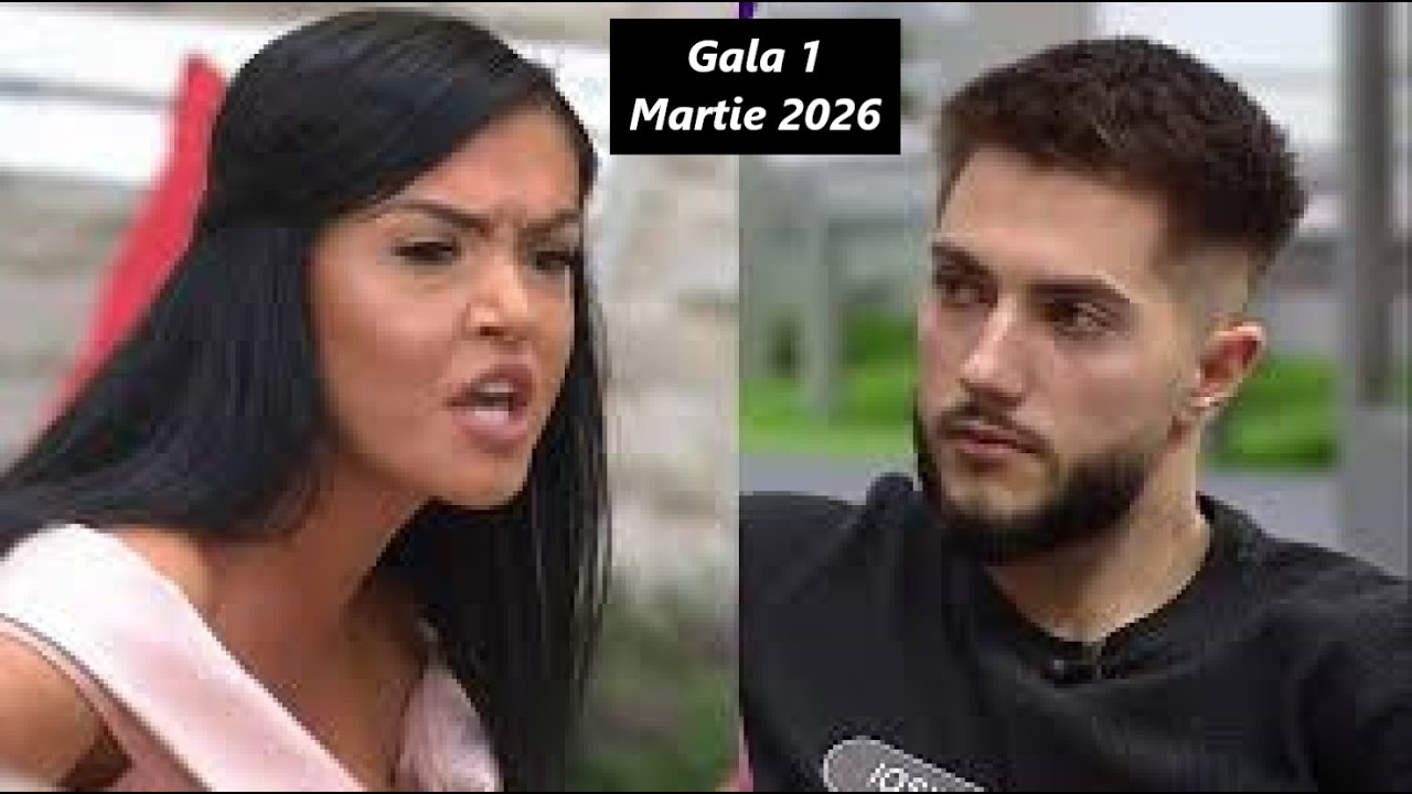 Informații Gală din 1 Martie 2026 ! Iosif a...