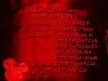 FAKE Jungle Cubs Lost Episode Credits V2 FAKE Jungle Cubs Lost Episode Credits V2