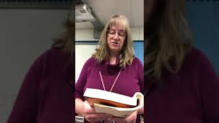 Little Pilgrims Progress chapter 16