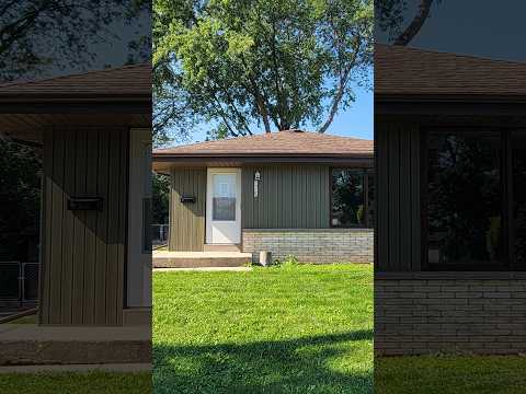 6925 W Darien Street, Milwaukee, WI home video tour