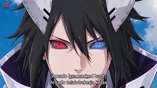 OTSUTSUKI ARES VS SASUKE OTSUTSUKI -  Boruto Naruto Next Generation (2026) Part 3263