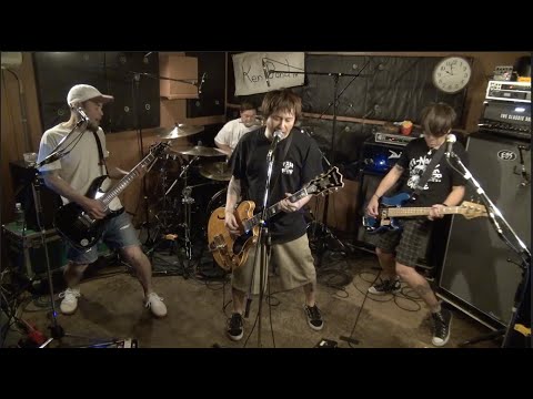 Ken Yokoyama -Cry Baby / Still I Got To Fight 〜From Bored? Now You’re Not Show 2021.4.27〜