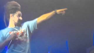 De Lejos- Dread Mar I en Morena -  Gonzalez Catan