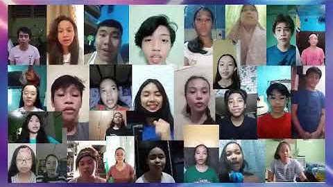 Video Simulation on the Usage of Self-Learning Modules