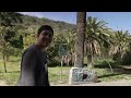 30 hoopers battle for $20,000! | Squid games meets basketball | The Lab Games Ep. 1 | In The Lab