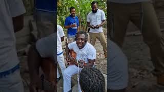 Gocc Jamaica With Sizzla Closing Out The Feast