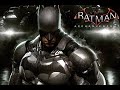 LIVE BATMAN ARKHAM KNIGHT