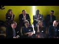 YP Business Breakfast at Engage Interactive. 13th June 2019
