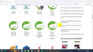 Spring Boot MVC Tutorial For Beginners - Part 2 - Routes