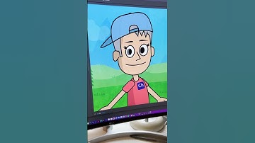 Reviewing Adobe Character Animator