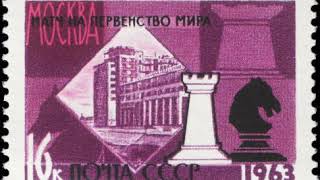 World Chess Championship 1963 | Wikipedia audio article