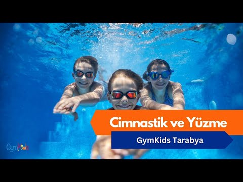 GymKids Tarabya