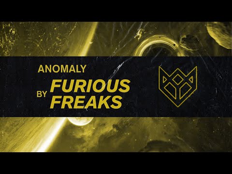 FURIOUS FREAKS -