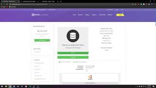 Installing Wings/Nodes in Pterodactyl panel