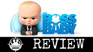 231  The Boss Baby 2017
