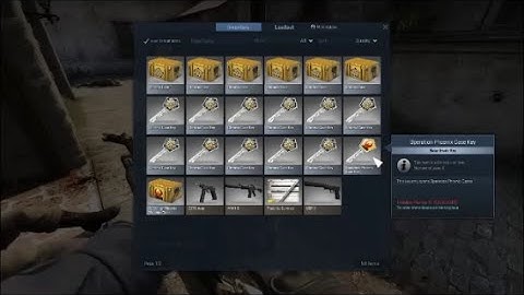 CSGO Case Opening #4 11 Chroma 1 Phoenix Case Opening
