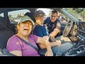Traffic Stop Backfires as Entitled Couple Gets Outsmarted | Karens Getting Arrested By Police