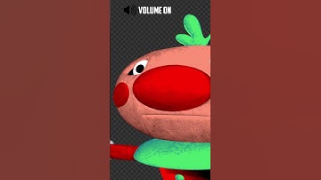 Pizza Tower Had 3D Toppin Monsters!?!