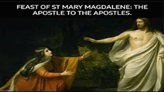 Pope St. John XXIII Parish | Tacoma, WA | 07/22/26 | Wednesday of the 16th week in Ordinary Time