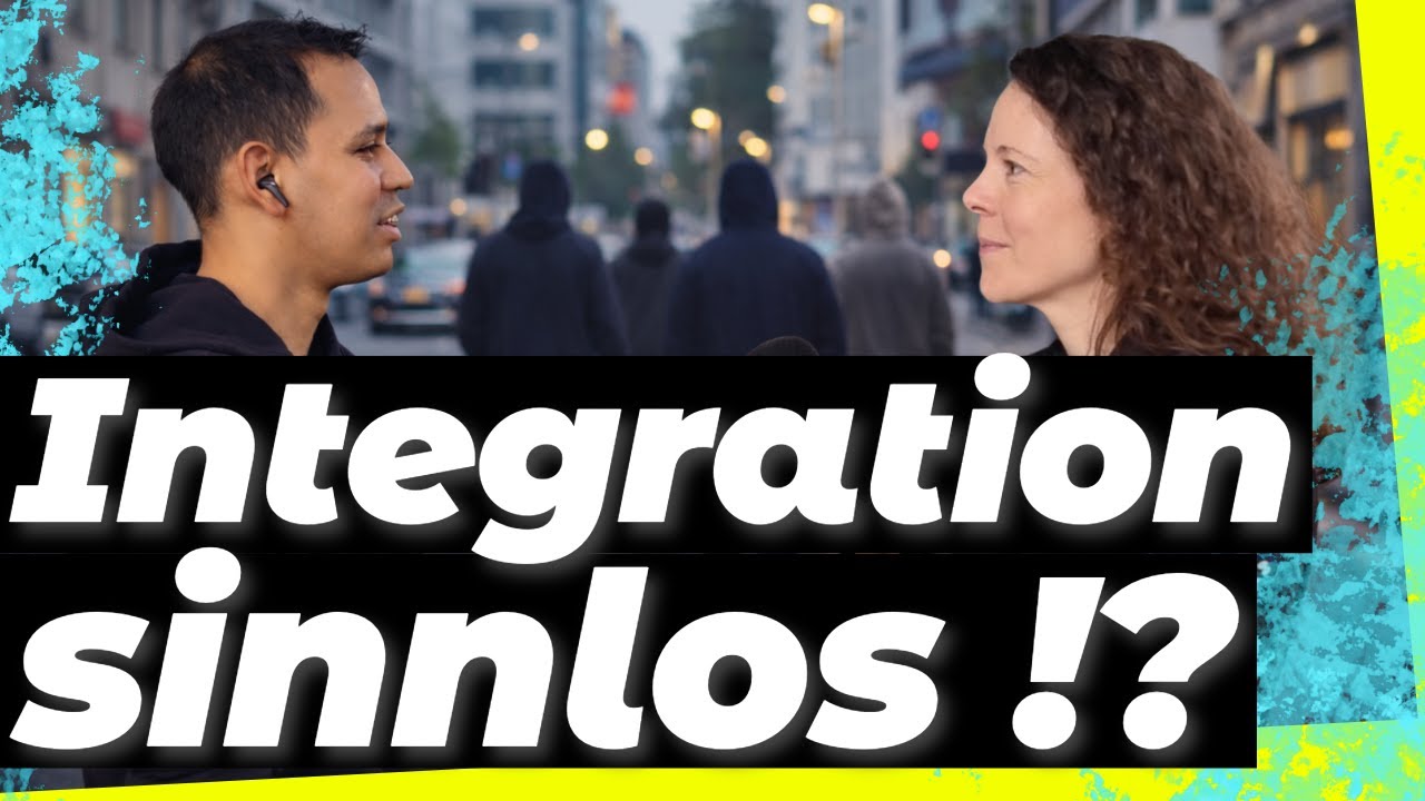 Remigration ist für mich kein Problem !?