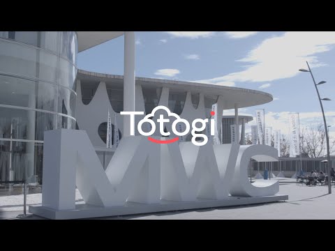 Totogi is winning new customers. See highlights from MWC24 to find out why! - video from Totogi