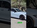 2026 BMW M340i: 50 Years of 3 Series Power! #shorts