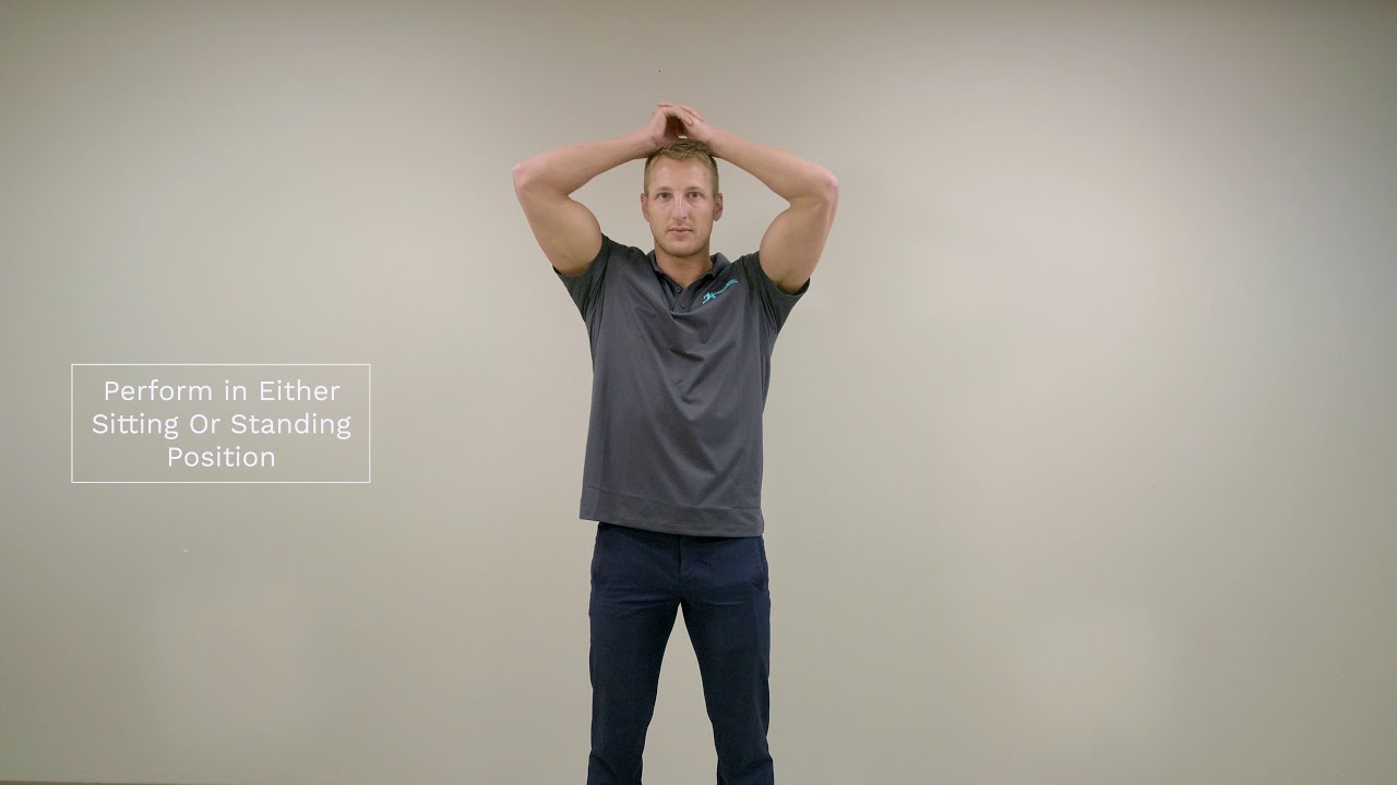 SANO Shoulder JPL Technique YouTube