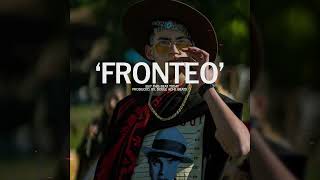 🔥 [FREE] PISTA DE RKT USO LIBRE "FRONTEO" | BASE DE RKT INSTRUMENTAL 2022