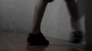 Samuel nu Rebolation Parte( I )