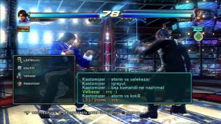 2804.13 TTT2 1C-SoftClub Cup 2.0 Round 2 Gr 11 playKOt Vs L337Storm screenshot 3