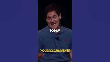 "How Mark Cuban Became Successful" #viral #shorts #motivation #entrepreneur