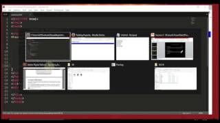 Use of padding margin property in CSS Topic 14