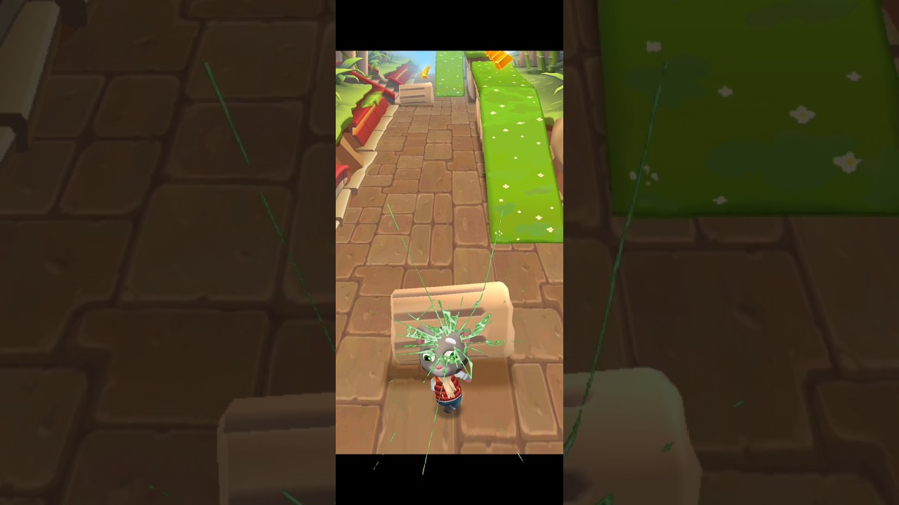 Talking Tom Funny Moments | Hilarious Reactions & Gameplay!"