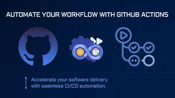 Boost Your Productivity with Github Actions Automation | CI/CD