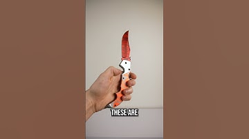 INSANE IRL CSGO FALCHION KNIFE SLAUGHTER!!