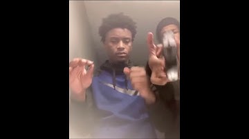 Jdot Breezy - COD (snippet)