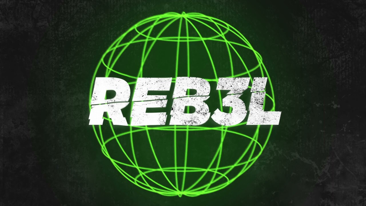 Watch AIRBENDERS - REB3L on YouTube Watch AIRBENDERS - REB3L on YouTube