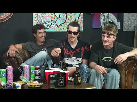 RIL TOK ŠORC / RH SPACE ORKESTRA / “Bolesnoj Braći smo otvarali dva dana zaredom u Boogaloo-u”