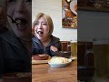 オリーブの丘で飲みまくる酒婦