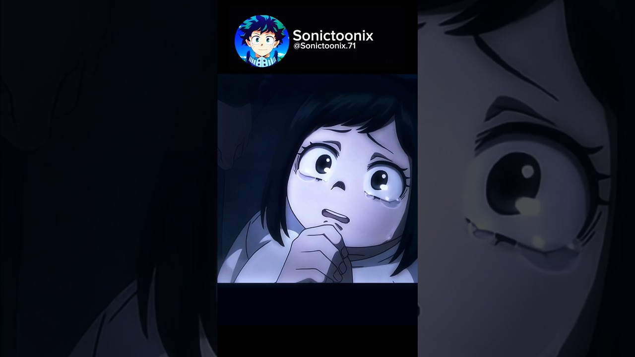 [AMV] MHA Final Season 💚😭 