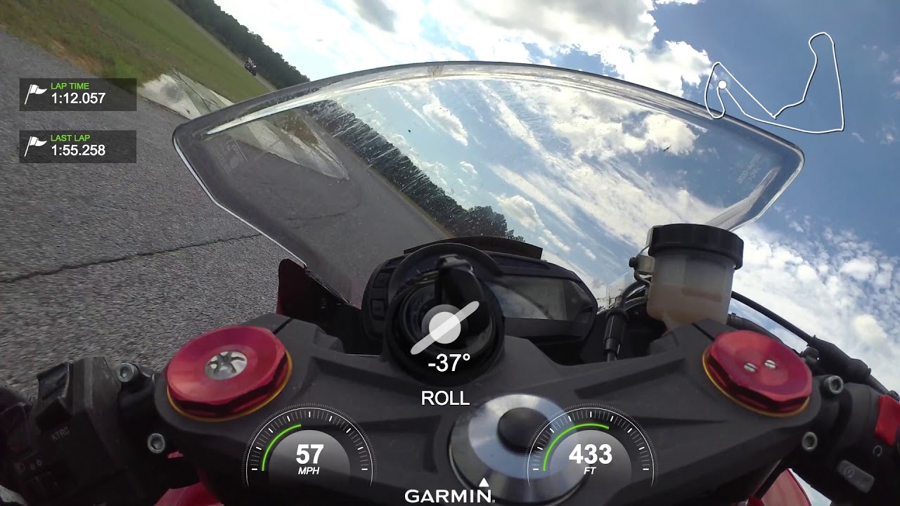 CMP Carolina Motorsports Park N2 2013 ZX6R (2019) zx10r wallpaper