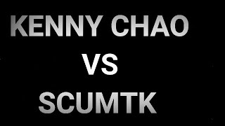 Kenny Chao Vs Stk Trailer