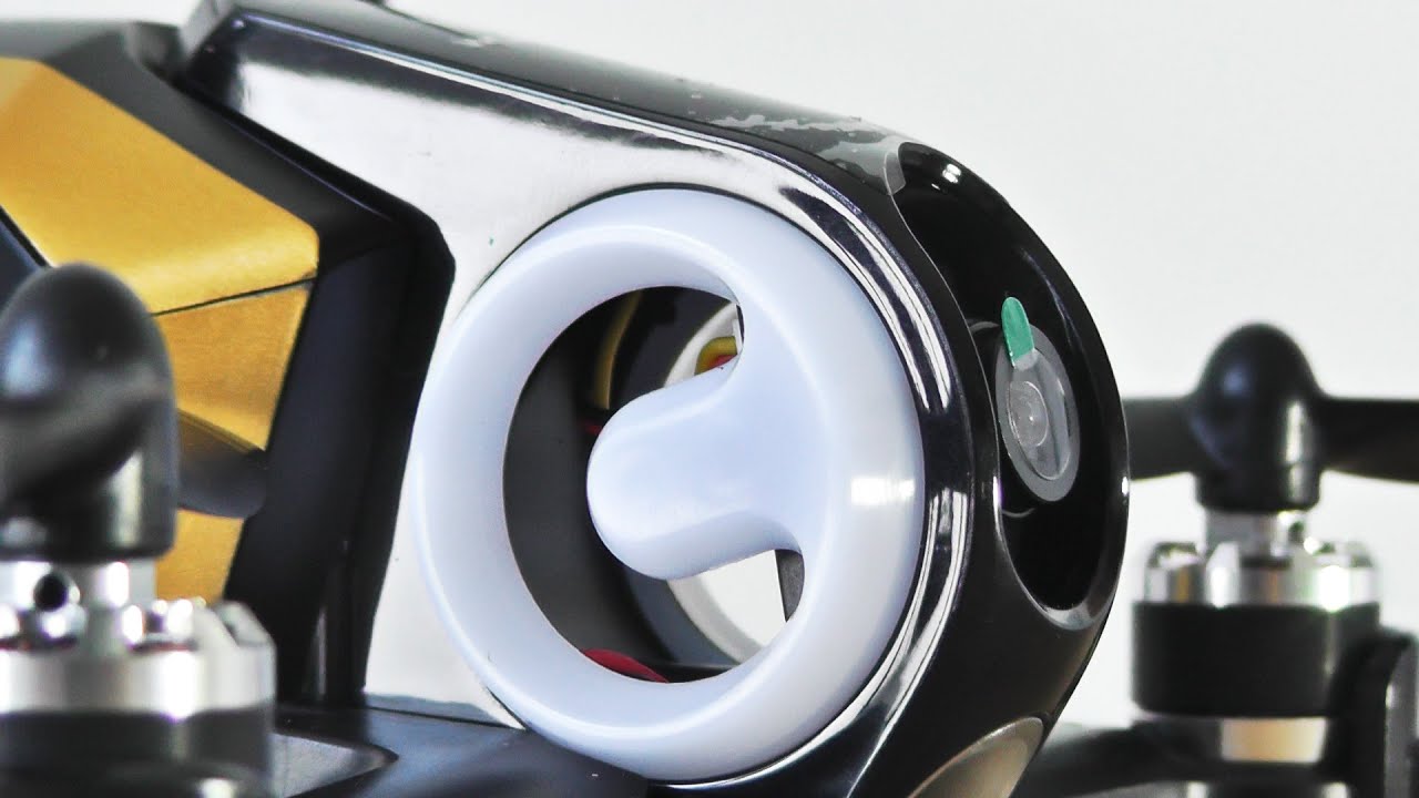 WALKERA RODEO 150 DRONE - UNBOXING  Y REVIEW