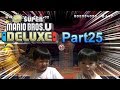 おいちゃんに痛いことされて泣くひなごんと感動のエンディング【マリオUDX】Part25ピーチ城クッパ