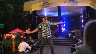 Harpo - Rock&Roll Clown| am 30.5.2014  in Berlin